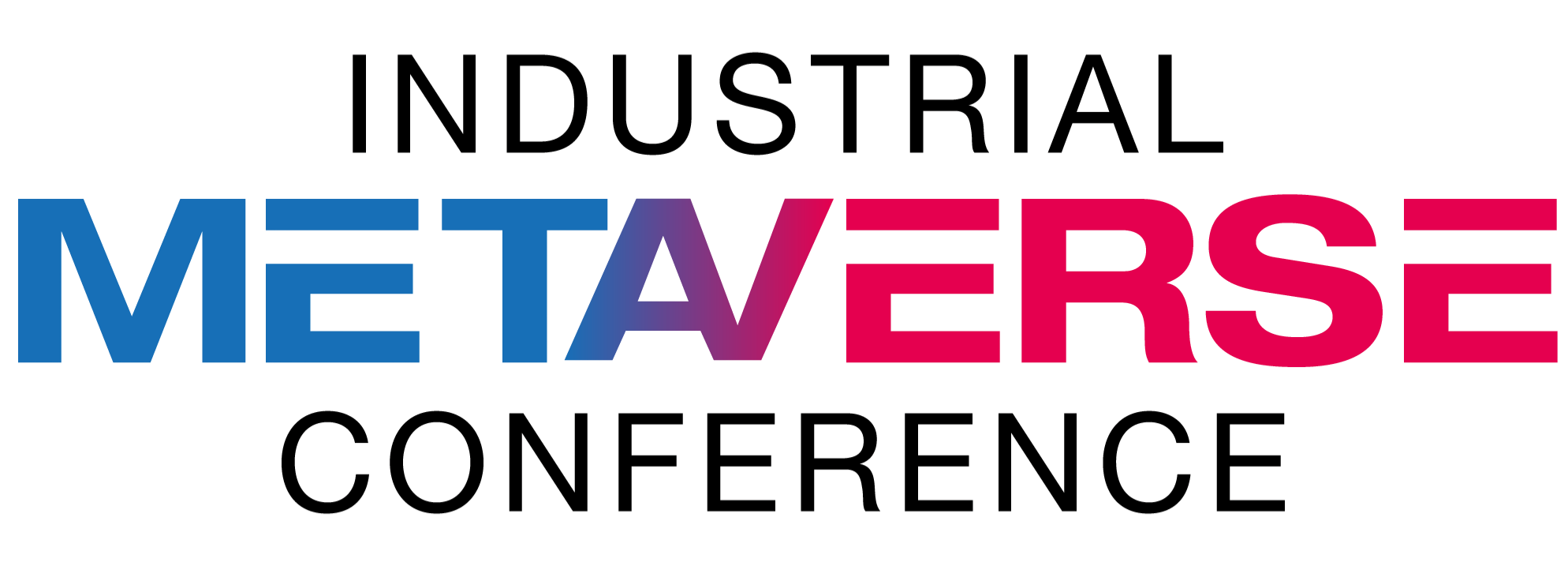 Logo: METAVERSE